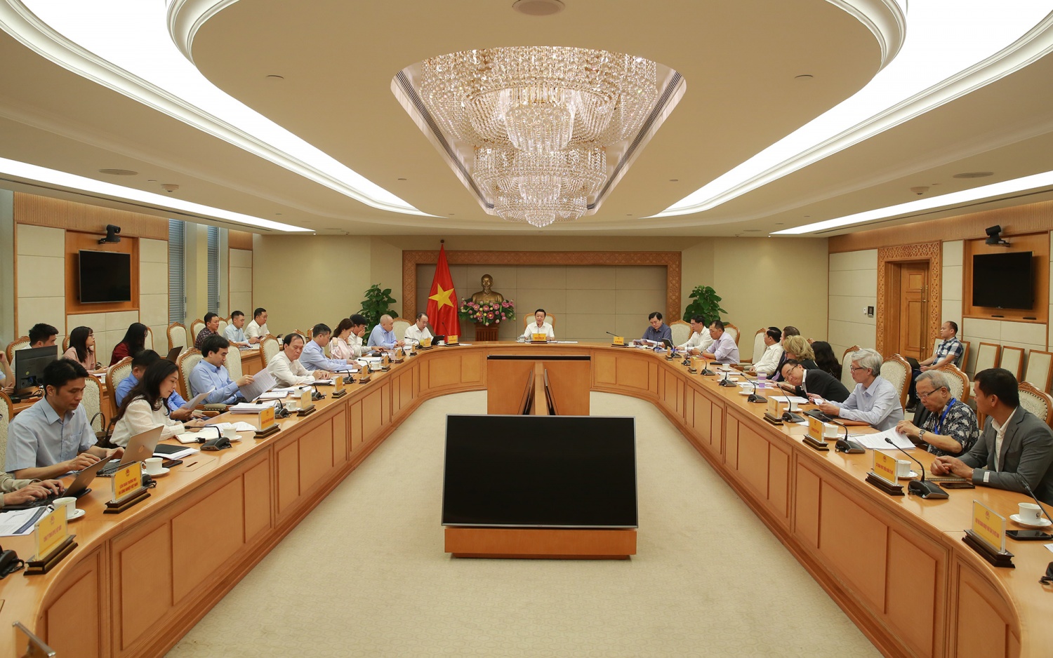 Cần khuyến khích tiêu dùng năng lượng xanh, năng lượng tái tạo để nhận được tín chỉ xanh