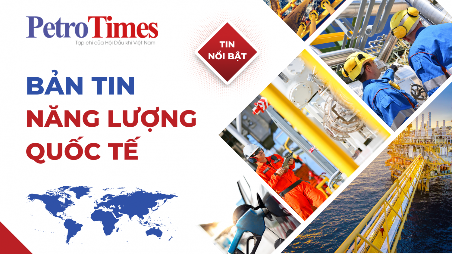 Bản tin Năng lượng Quốc tế 5/6: Singapore muốn có thêm hai nhà máy điện khí