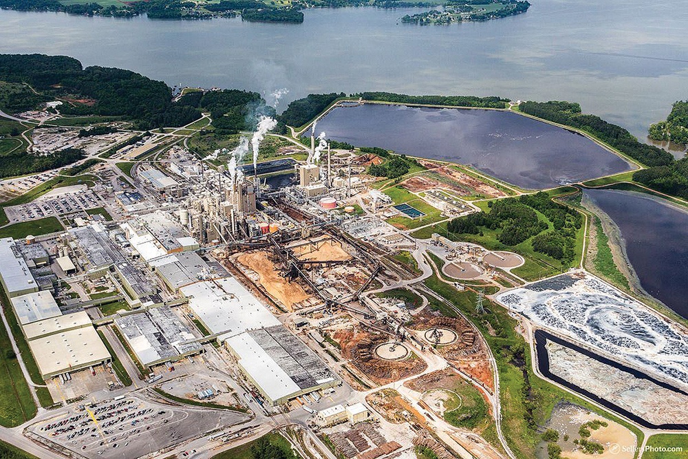 Thách thức trong cuộc đua thu hồi carbon