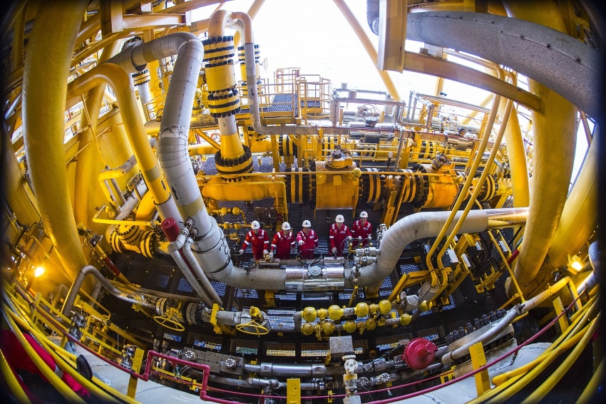 Nhớ về người “thuyền trưởng” đầu tiên