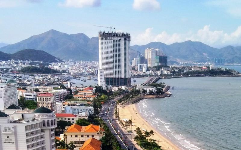 Tin bất động sản ngày 21/5: Động thổ dự án nhà ở xã xội Golden Square Lào Cai hơn 2.000 tỷ đồng