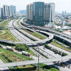 Đến 15/5, giải ngân đầu tư công nguồn vốn nước ngoài mới đạt 8,58%