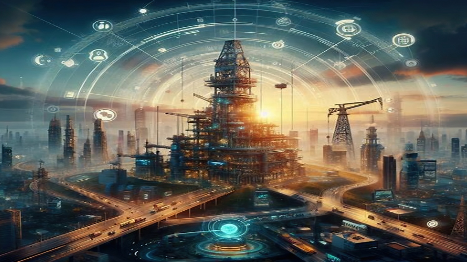 [PetroTimesTV] Tương lai của ngành Dầu khí Việt Nam trong kỷ nguyên trí tuệ nhân tạo