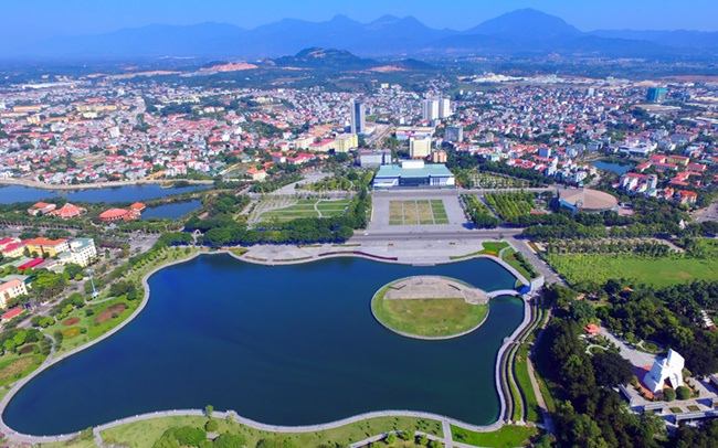 Tin bất động sản ngày 22/5: Vĩnh Phúc yêu cầu thu hồi hơn 2.000m2 