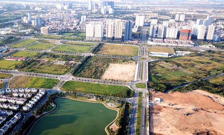 Tin bất động sản ngày 24/5: Hà Nội sắp đấu thầu 8 dự án lớn