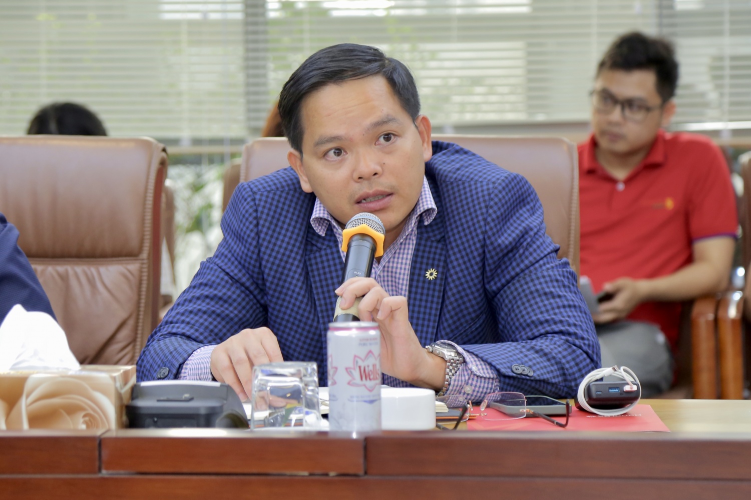 PVI đặt mục tiêu duy trì vị thế số 1 tại thị trường Việt Nam