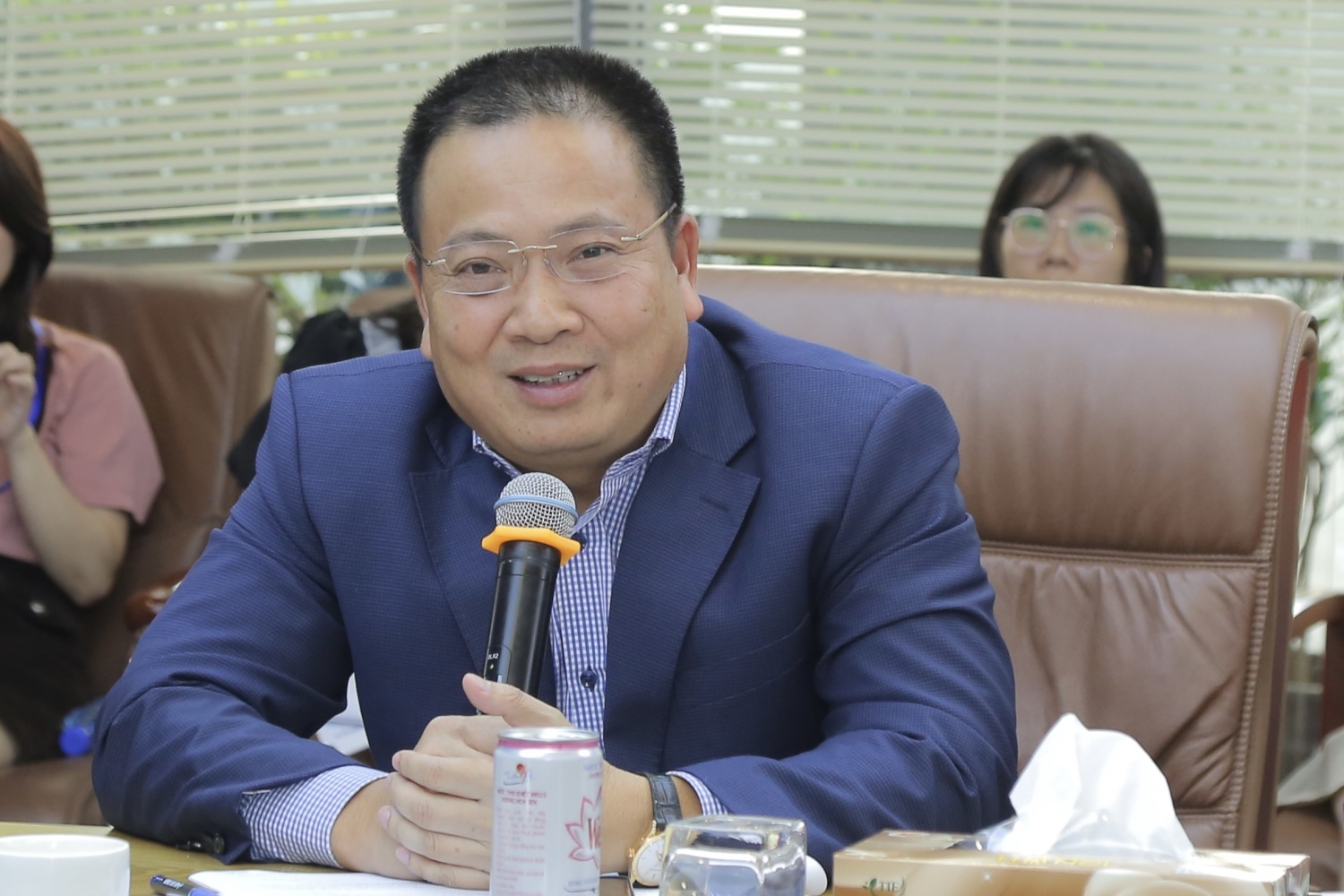 PVI đặt mục tiêu duy trì vị thế số 1 tại thị trường Việt Nam