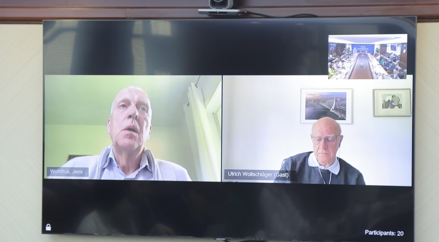 PVI đặt mục tiêu duy trì vị thế số 1 tại thị trường Việt Nam