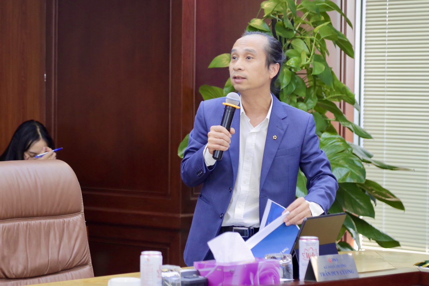 PVI đặt mục tiêu duy trì vị thế số 1 tại thị trường Việt Nam