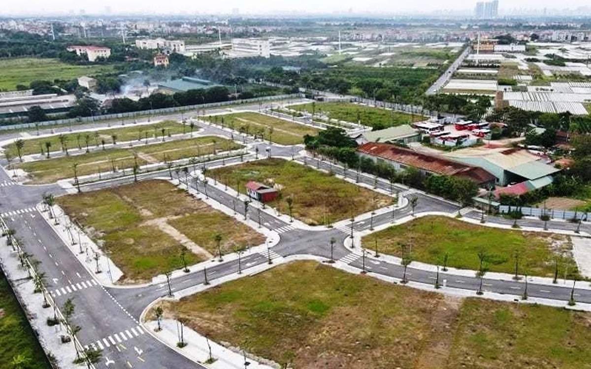 Tin bất động sản tuần qua: Yêu cầu sớm hoàn thiện nghị định mới về giá đất