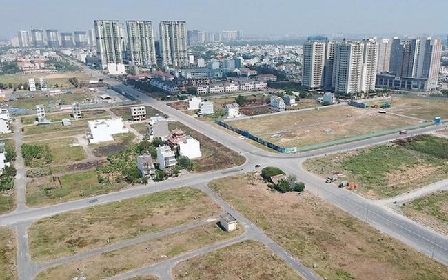 Tin bất động sản tuần qua: Yêu cầu sớm hoàn thiện nghị định mới về giá đất