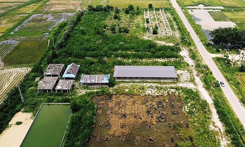 Tin bất động sản ngày 27/5: Hơn 800 căn nhà ở xã hội của Thái Holding đủ điều kiện mở bán