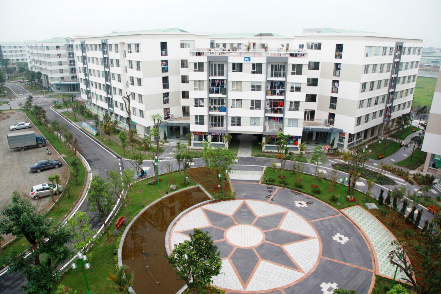 Tin bất động sản ngày 28/5: Yêu cầu cắt giảm tối đa trình tự, thủ tục làm nhà ở xã hội
