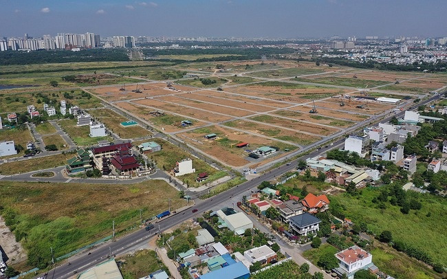 Tin bất động sản ngày 30/5: 60% lý do đùn đẩy, sợ trách nhiệm liên quan đến đất đai