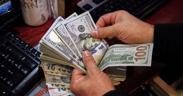 Tin tức kinh tế ngày 30/5: Giá USD 