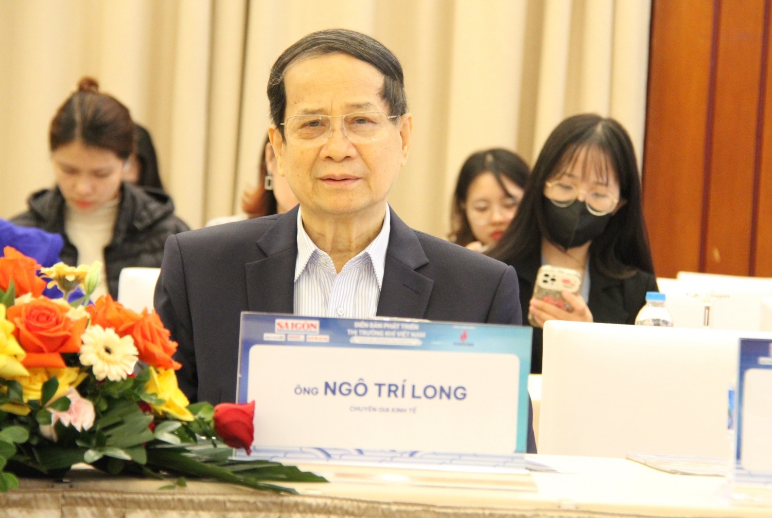 Kỳ VIII: Các chuyên gia nói gì về Luật thuế 71?