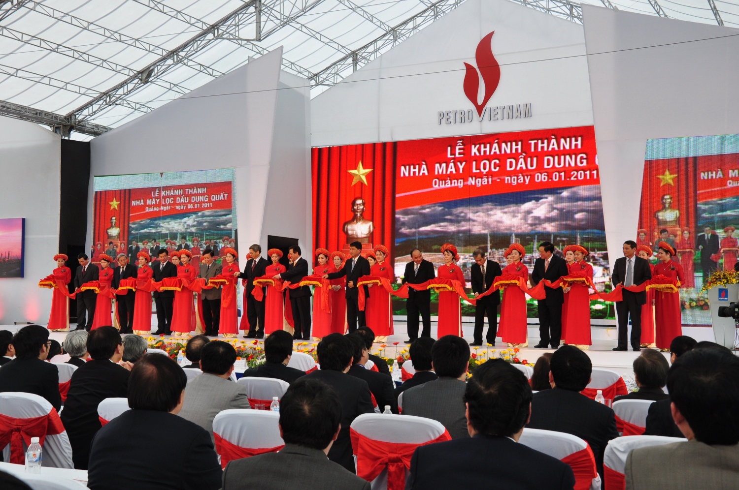 Kỷ niệm 27 năm Ngày truyền thống BSR