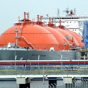 Kỳ I: Nguồn cung LNG bùng nổ
