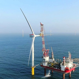 Bà Rịa - Vũng Tàu tổ chức Hội thảo “Chia sẻ kiến thức về phát triển điện gió ngoài khơi”