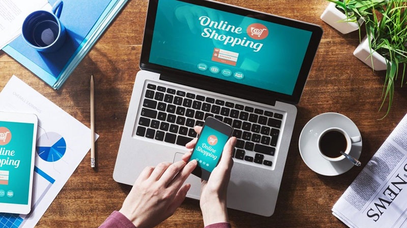 Bộ Công Thương sẽ định danh điện tử chủ shop để chống thất thu thuế