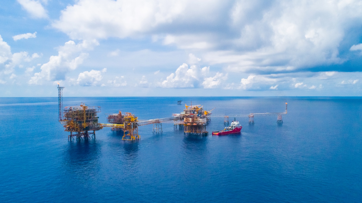 Petrovietnam và hành trình hướng tới mục tiêu trở thành Tập đoàn Công nghiệp Năng lượng