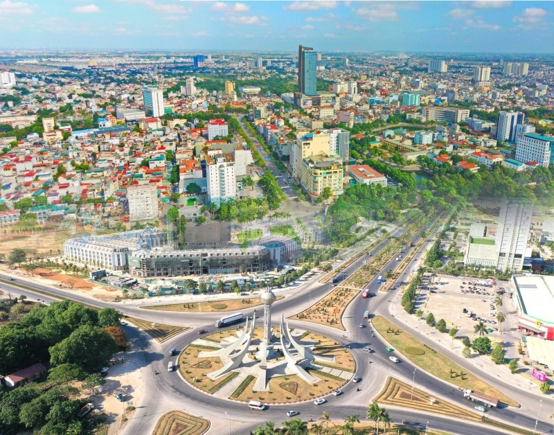 Tin Xây dựng - Bất động sản ngày 7/6: Dự án nhà ở xã hội tại Đồng Nai chưa bàn giao đã rao bán