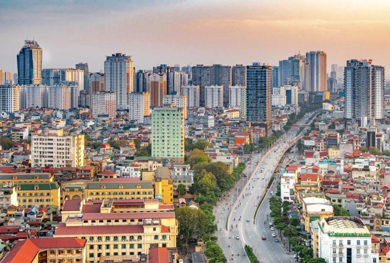 Hà Nội điều chỉnh quy hoạch để xây dựng Trung tâm văn hóa Phật giáo Thủ đô