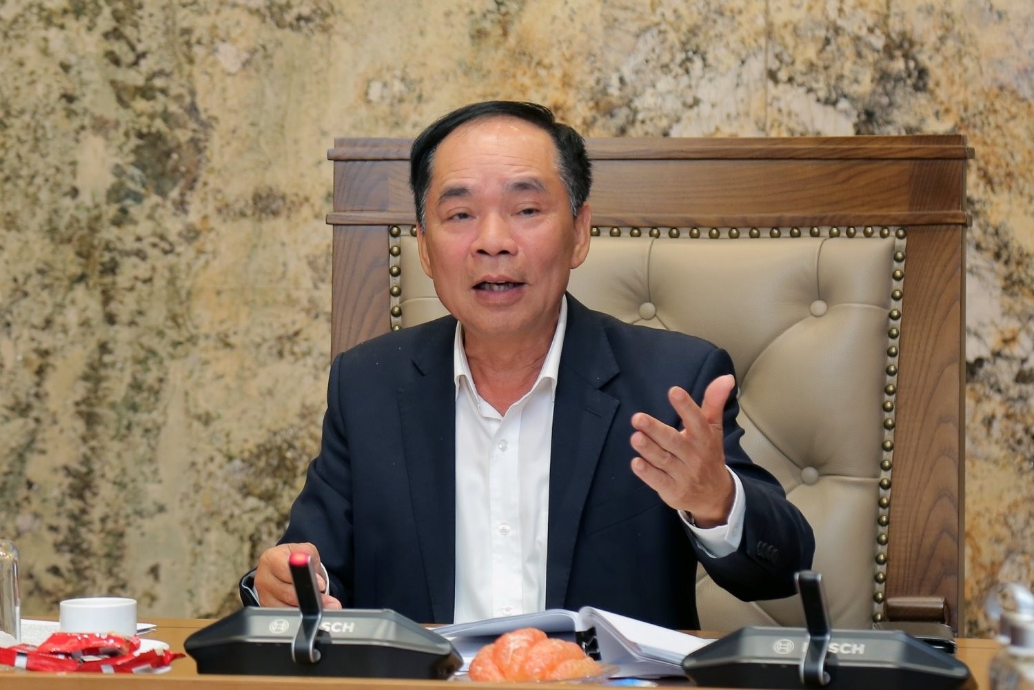 TS. Nguyễn Quốc Thập TS. Nguyễn Quốc Thập
