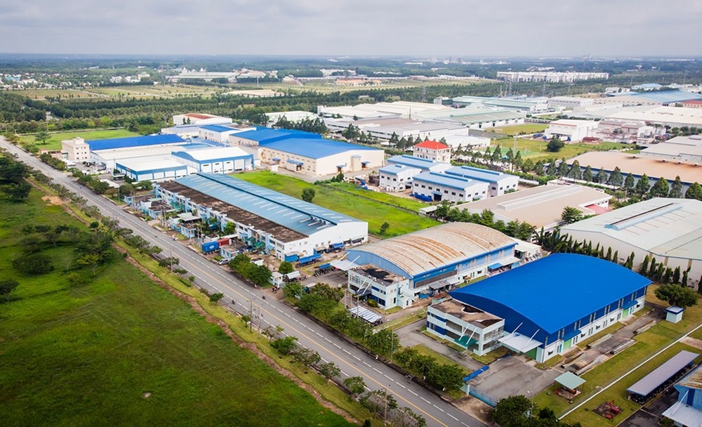 Tin Xây dựng - Bất động sản ngày 12/6: Bình Dương sắp có thêm 2.500 căn nhà ở xã hội, giá 700 triệu đồng