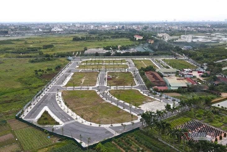 Tin Xây dựng - Bất động sản ngày 12/6: Bình Dương sắp có thêm 2.500 căn nhà ở xã hội, giá 700 triệu đồng