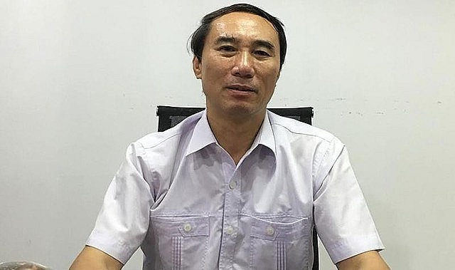 Luật Thuế giá trị gia tăng sửa đổi