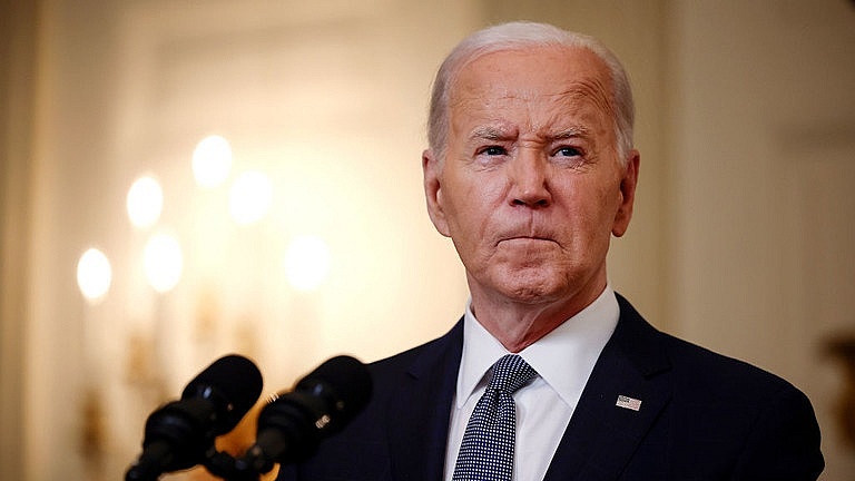 Tổng thống Biden có thể tiếp tục mở lại kho dự trữ dầu chiến lược