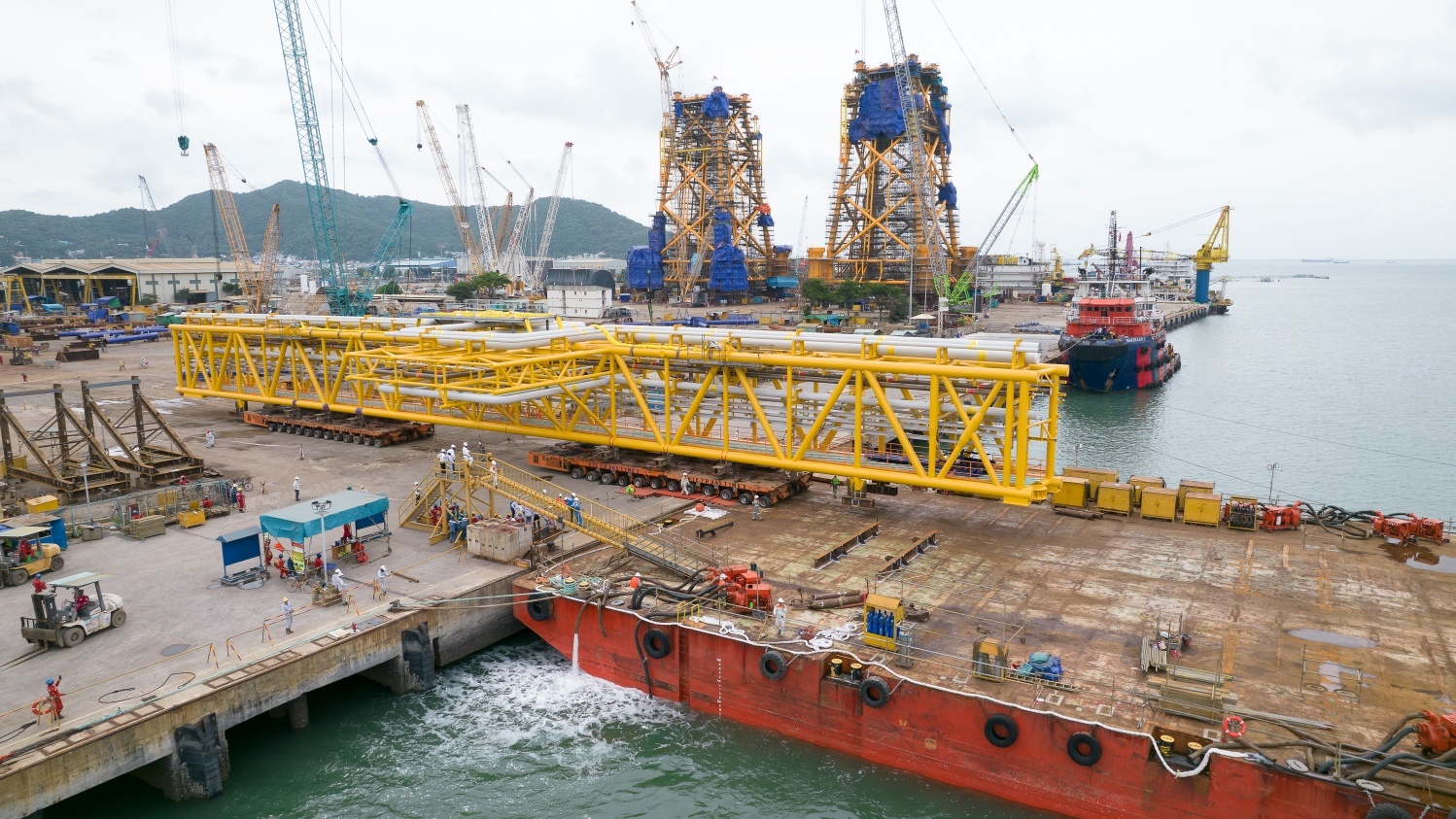 [PetroTimesTV] Petrovietnam tổ chức tọa đàm kinh tế vĩ mô quý II/2024