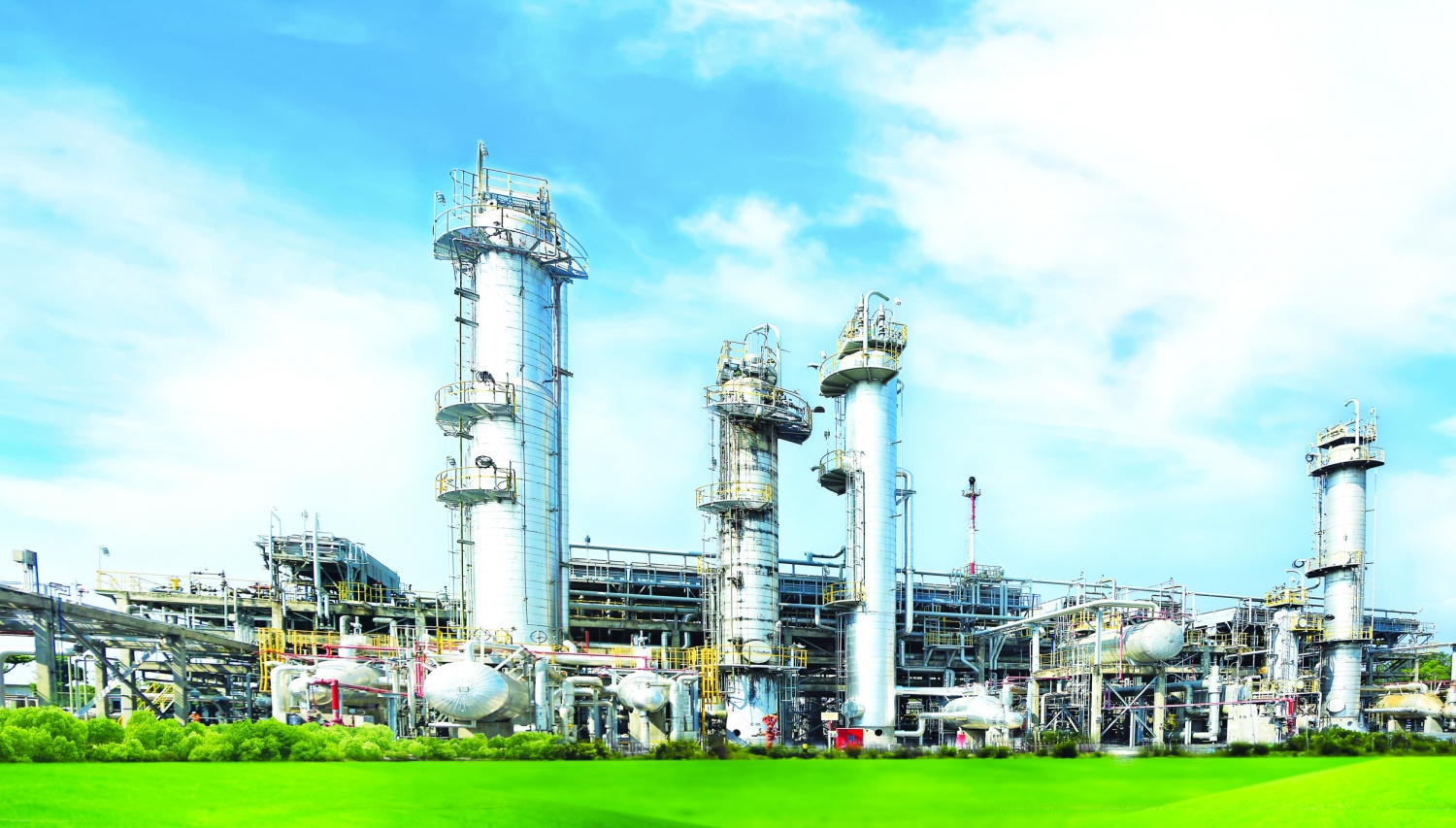  PV GAS tự hào đứng trong Top100 doanh nghiệp hàng đầu Đông Nam Á