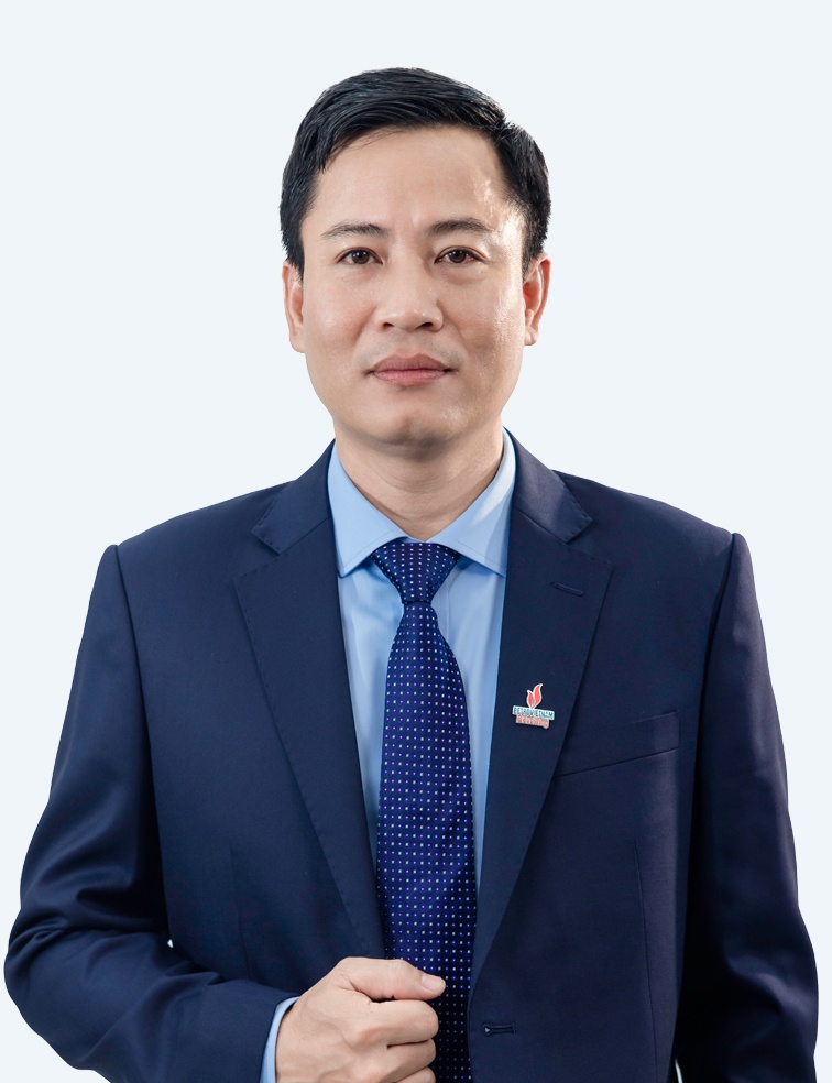 Ông Nguyễn Đình Dương