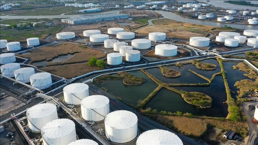 Sự cân nhắc việc tối ưu hóa quy mô kho dự trữ dầu chiến lược của Hoa Kỳ (Kỳ 3)