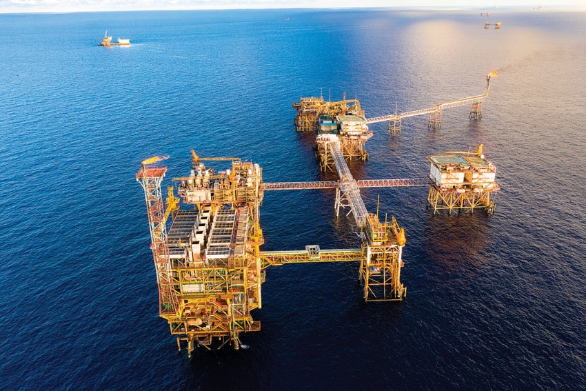 Bài 3: Hiệp định Dầu khí Việt Nga - minh chứng cho tình hữu nghị đặc biệt