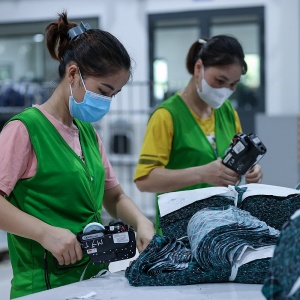 Quy định mới về mức lương tối thiểu đối với người lao động