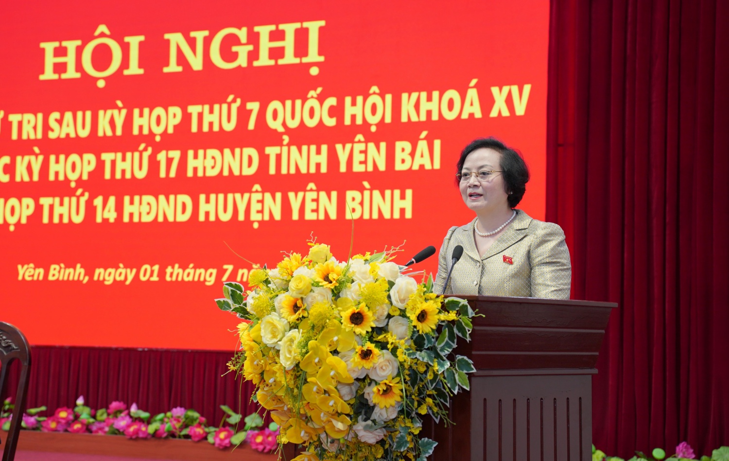 Phạm Thị Thanh Trà