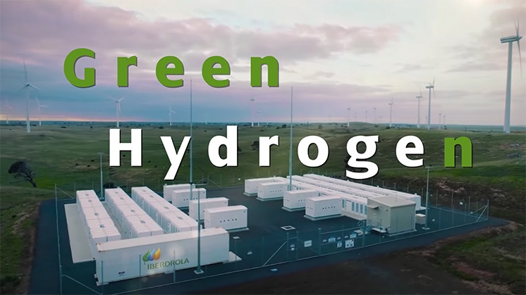 Dự đoán nhu cầu hydro trong quá trình chuyển đổi xanh toàn cầu
