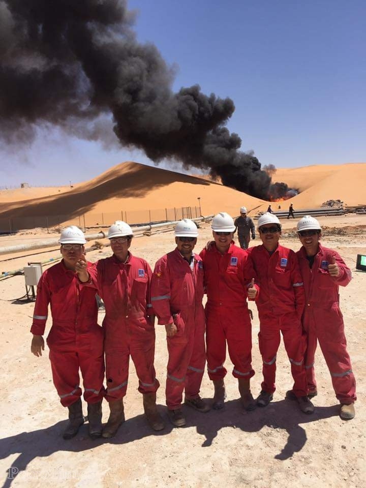 Kỳ 2: Ăn, ngủ với... cát ở sa mạc Sahara