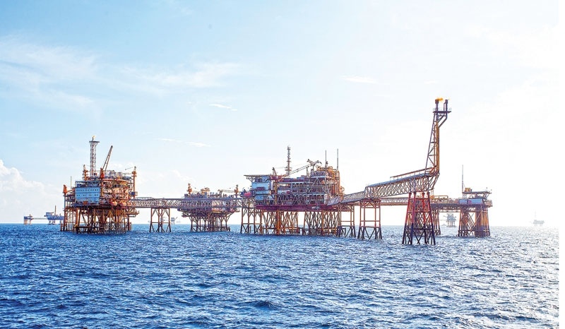 Bài 4: Chuyện chưa biết về những cụm công trình khoa học đạt Giải thưởng Hồ Chí Minh của ngành Dầu khí Việt Nam