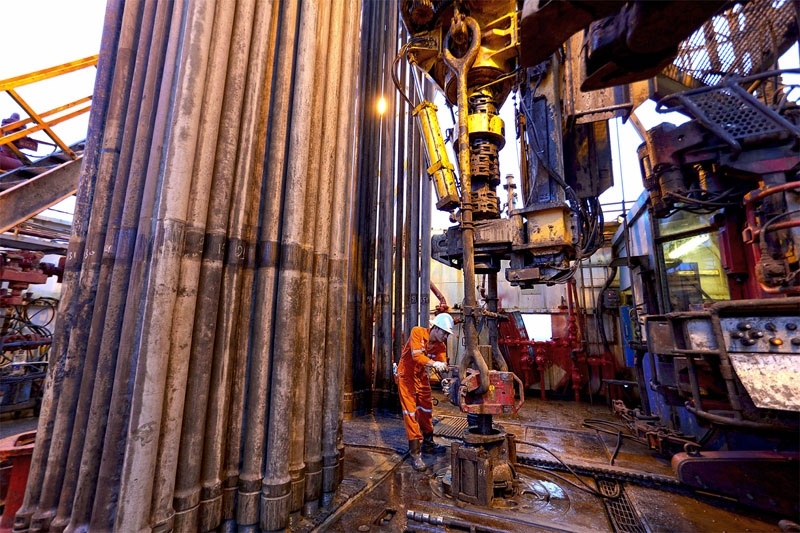 Bài 4: Chuyện chưa biết về những cụm công trình khoa học đạt Giải thưởng Hồ Chí Minh của ngành Dầu khí Việt Nam