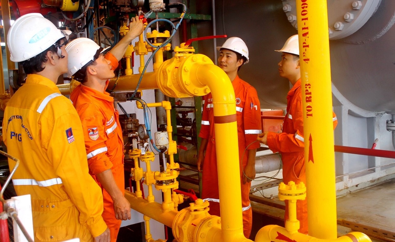 Bài 4: Chuyện chưa biết về những cụm công trình khoa học đạt Giải thưởng Hồ Chí Minh của ngành Dầu khí Việt Nam