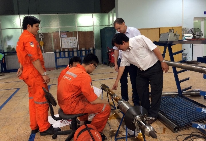 Bài 4: Chuyện chưa biết về những cụm công trình khoa học đạt Giải thưởng Hồ Chí Minh của ngành Dầu khí Việt Nam