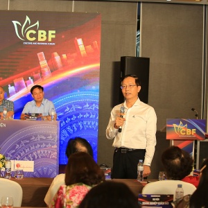 Diễn đàn quốc gia thường niên “Văn hoá với Doanh nghiệp” sẽ diễn ra vào tháng 11/2024