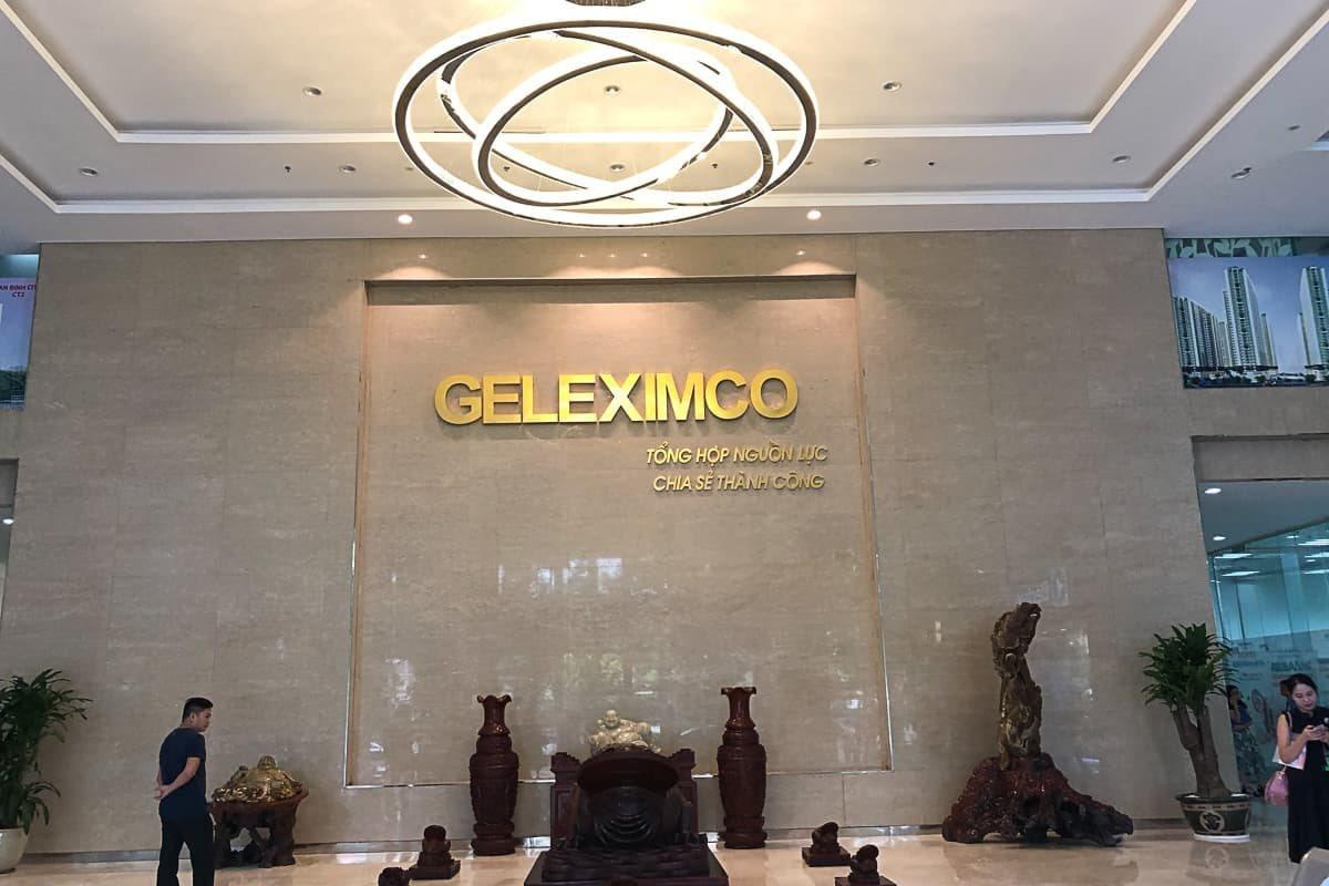 Tập đoàn Geleximco vay nợ nhiều, lãi 