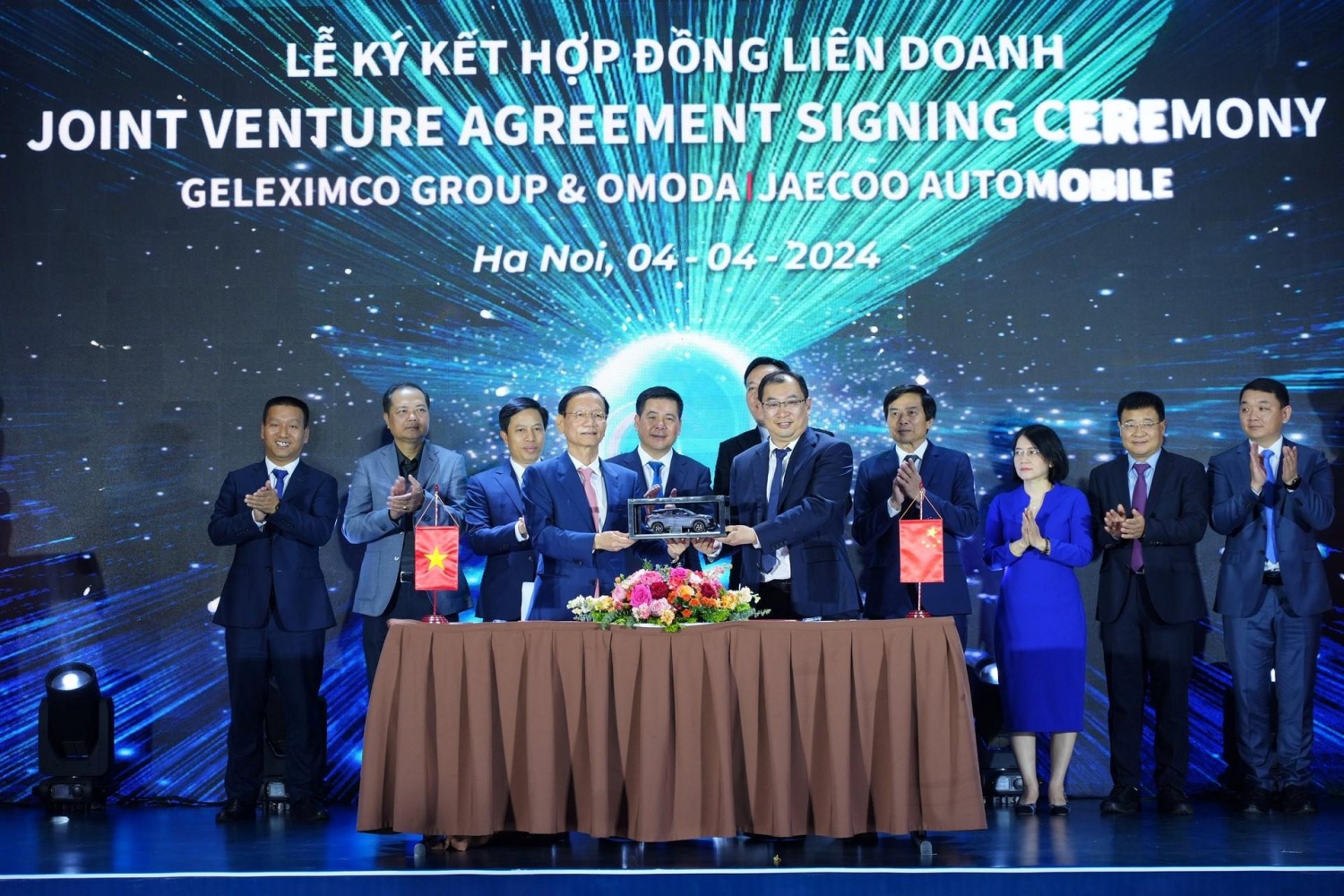 Tập đoàn Geleximco vay nợ nhiều, lãi 
