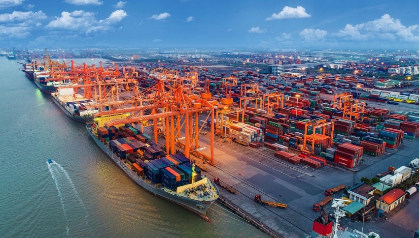 Nghị quyết của Quốc hội về Quy hoạch không gian biển quốc gia Nghị quyết của Quốc hội về Quy hoạch không gian biển quốc gia