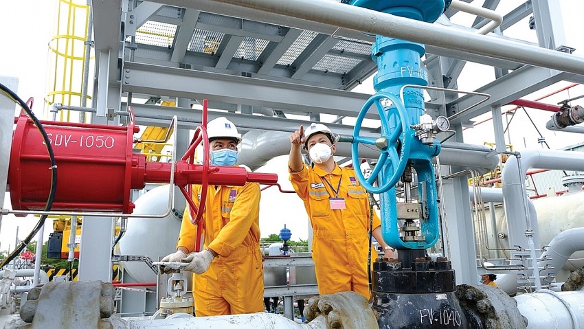 Bài 5: PGS.TS Nguyễn Thế Kỷ: Petrovietnam thực sự đã hoàn thành xuất sắc mong ước của Người